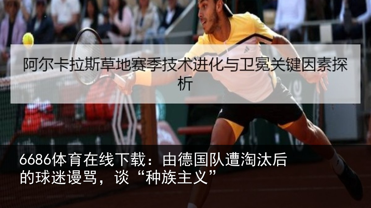 6686体育在线下载：由德国队遭淘汰后的球迷谩骂，谈“种族主义”